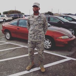 Meet your Posher, Christian